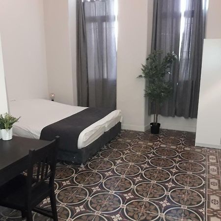Queen Hotel Jeruzsálem Kültér fotó