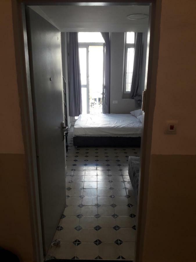 Queen Hotel Jeruzsálem Kültér fotó