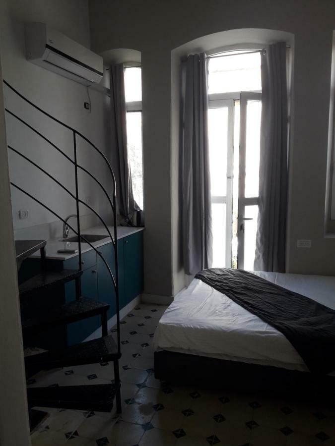 Queen Hotel Jeruzsálem Kültér fotó