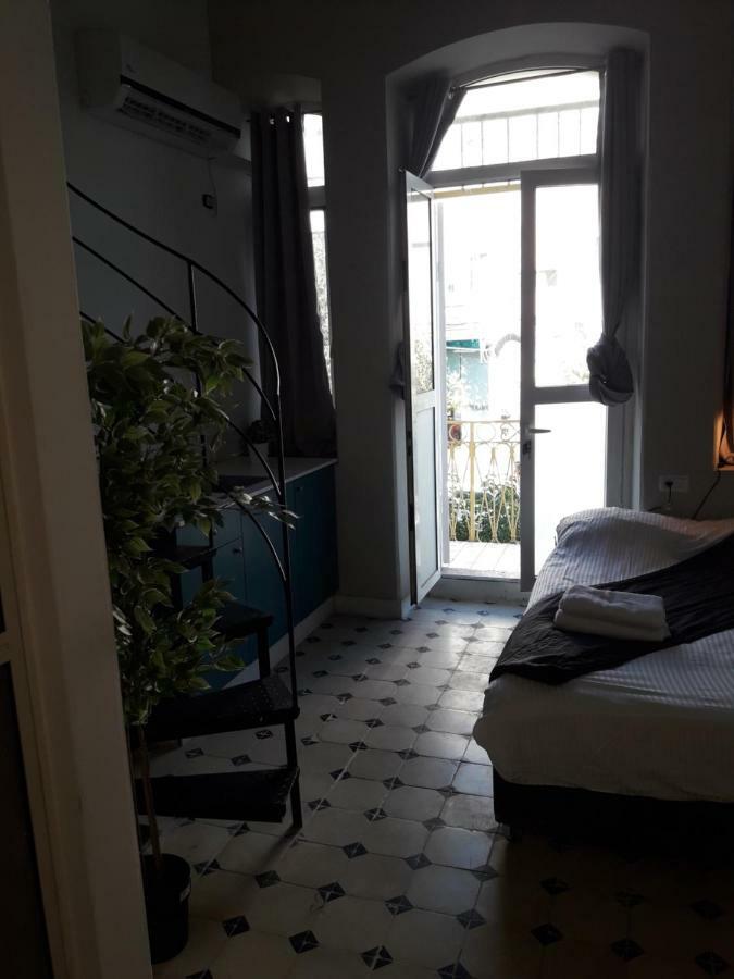 Queen Hotel Jeruzsálem Kültér fotó