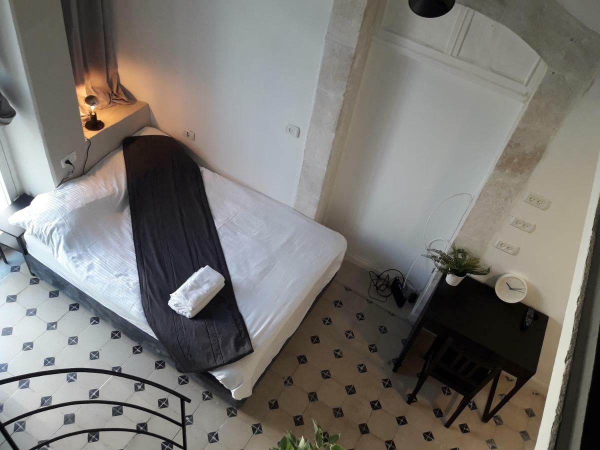 Queen Hotel Jeruzsálem Kültér fotó